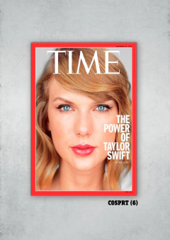 Revista TIME 6