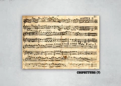 Partituras 7
