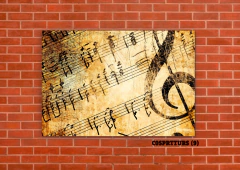 Partituras 9 en internet