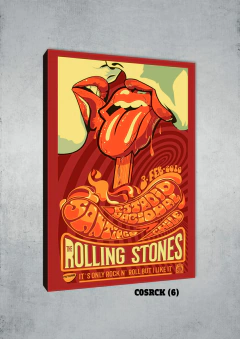 Rock 6 - comprar online