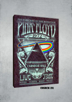 Rock 9 - comprar online