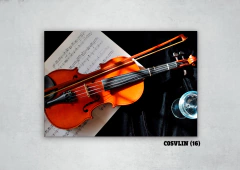 Violines 16