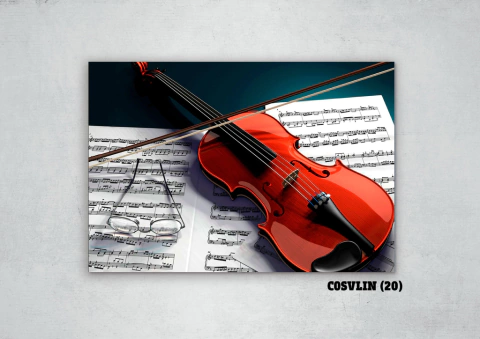 Violines 20