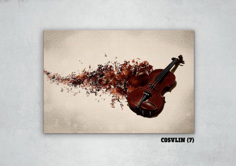 Violines 7
