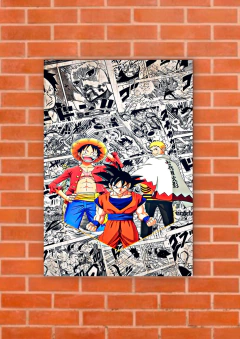 Anime Varios 6 - MetaXroma