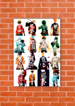 Anime Varios 9 - MetaXroma