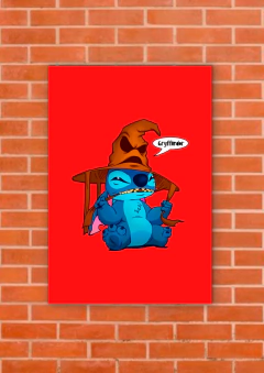 Harry Potter Crossovers 45 - MetaXroma