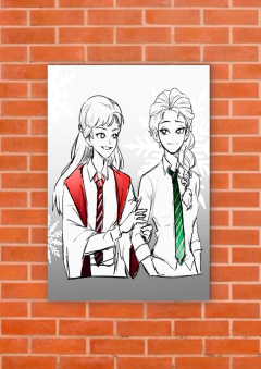 Harry Potter Crossovers 48 - MetaXroma