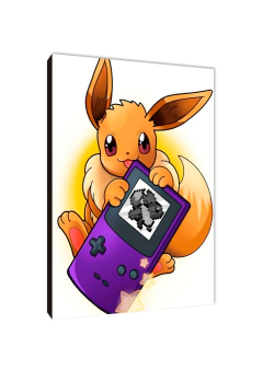 Pokémon Crossover 36