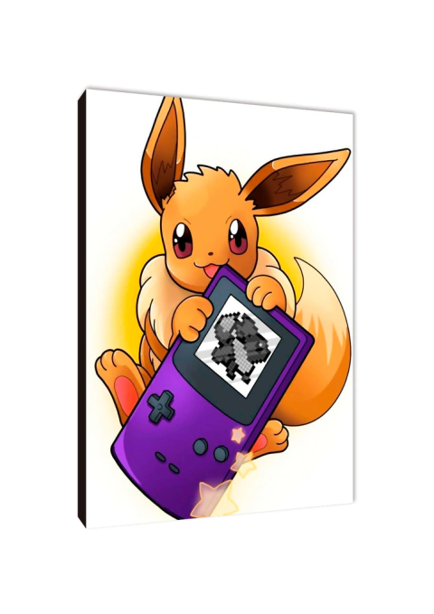 Pokémon Crossover 36