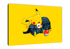 Pokémon Crossover 45