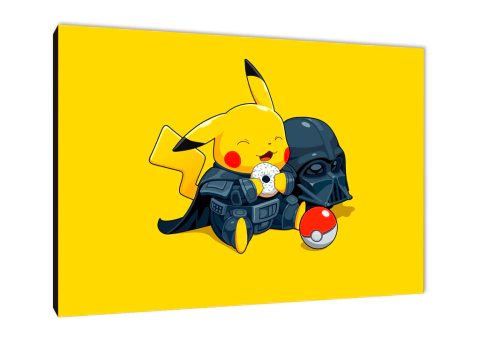 Pokémon Crossover 45