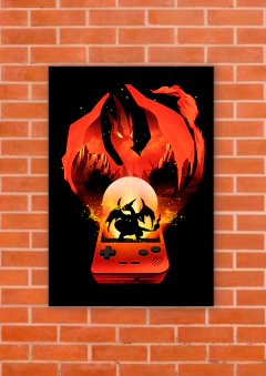 Pokémon Crossover 48 - MetaXroma