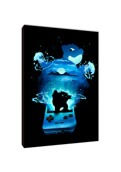 Pokémon Crossover 49