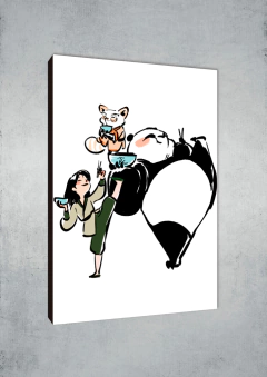 Películas y Series Crossovers 2 en internet