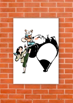 Películas y Series Crossovers 2 - MetaXroma