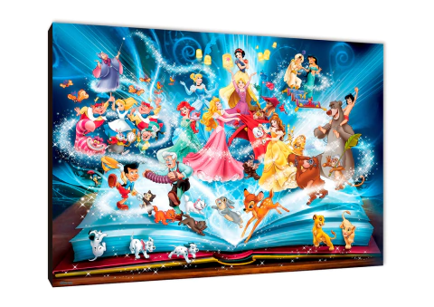 Películas y Series Crossovers 26