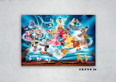 Películas y Series Crossovers 26 - comprar online