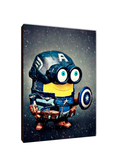 Películas y Series Crossovers 3