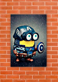 Películas y Series Crossovers 3 - MetaXroma