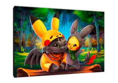 Películas y Series Crossovers 38