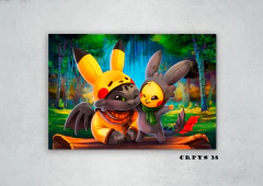 Películas y Series Crossovers 38 - comprar online