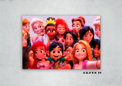 Películas y Series Crossovers 39 - comprar online