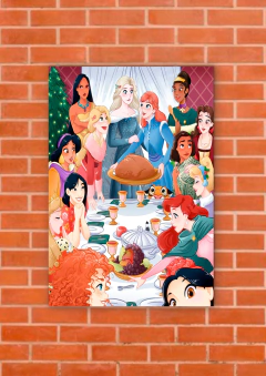 Películas y Series Crossovers 4 - MetaXroma