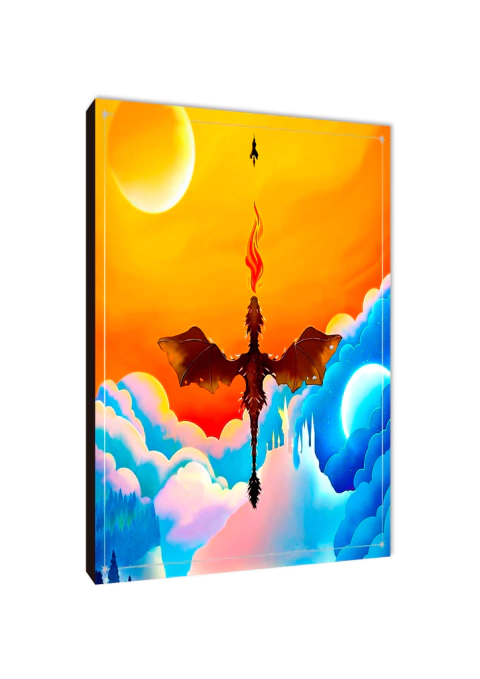 Películas y Series Crossovers 41