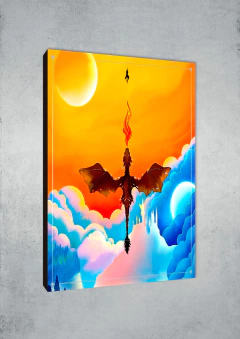 Películas y Series Crossovers 41 en internet