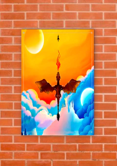 Películas y Series Crossovers 41 - MetaXroma