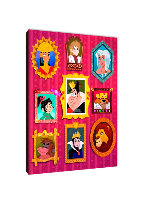 Películas y Series Crossovers 42