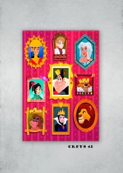 Películas y Series Crossovers 42 - comprar online