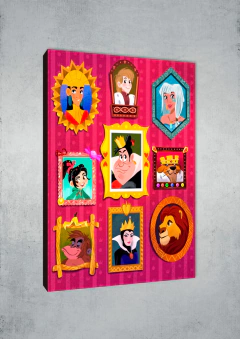 Películas y Series Crossovers 42 en internet