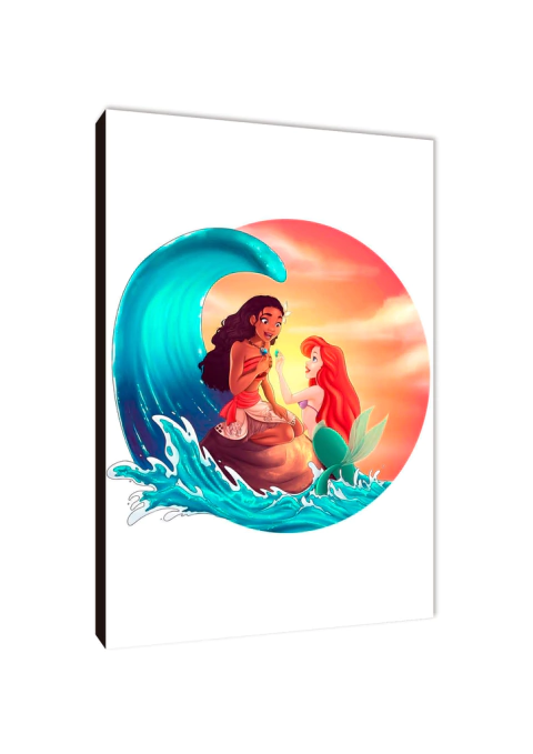 Películas y Series Crossovers 45