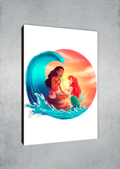 Películas y Series Crossovers 45 en internet