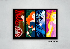 Películas y Series Crossovers 49 - comprar online