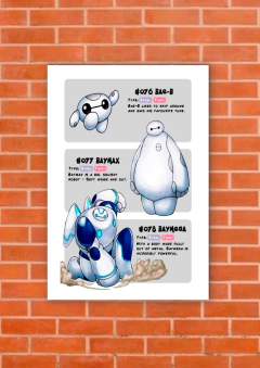 Películas y Series Crossovers 56 - MetaXroma