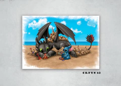 Películas y Series Crossovers 62 - comprar online