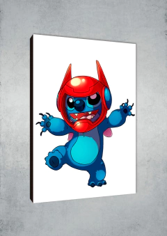 Películas y Series Crossovers 74 en internet