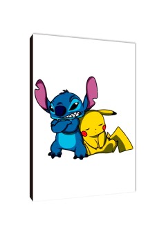 Películas y Series Crossovers 76