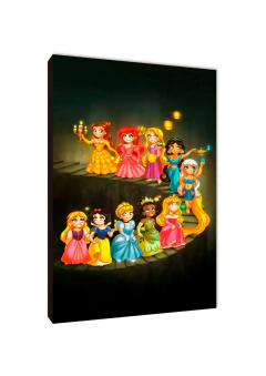 Películas y Series Crossovers 8