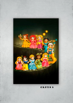 Películas y Series Crossovers 8 - comprar online