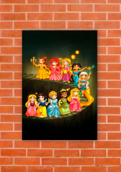 Películas y Series Crossovers 8 - MetaXroma