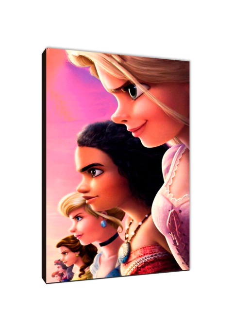 Películas y Series Crossovers 9