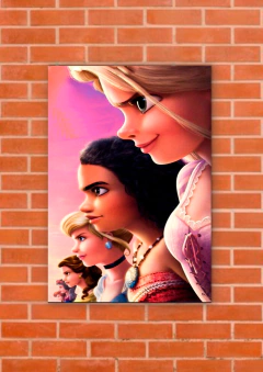 Películas y Series Crossovers 9 - MetaXroma