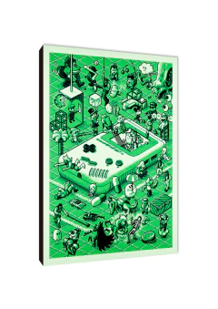 Videojuegos Crossover 11