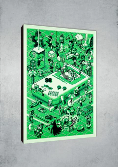 Videojuegos Crossover 11 en internet