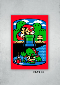 Videojuegos Crossover 12 - comprar online