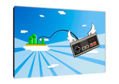 Videojuegos Crossover 19